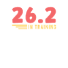 Runners's Half Marathon Finishers