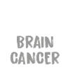 Harder than brain cancer