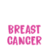 Harder than breast cancer
