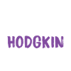 Harder Than Hodgkin Cancer