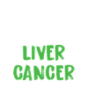 Harder than liver cancer