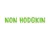 Harder Than Non-Hodgkin Cancer