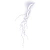 Lightning Bolt Flash