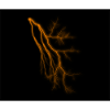 Lightning Bolt Flash