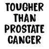 Harder than prostate cancer