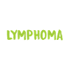 Harder than lymphoma cancer