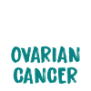 Harder than ovarian cancer