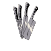 Kitchen Knives - knives