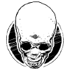 Top skull - skull diving