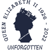 Queen Elizabeth II Unforgotton