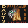 Darts, Dart, Darten, Pfeile, Dartscheibe,dartboard