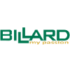 Billard Design my passion, Poolbillard