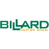 Billard Design what else, Poolbillard