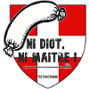 ni diot ni maitre
