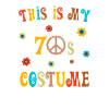 This Is My 70s Costume