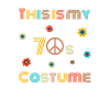 This Is My 70s Costume