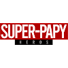 Papi super-héros