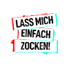 Lass Mich Einfach Zocken!