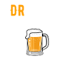 Druncle drinking uncle