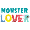 Monster lovers