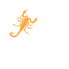 Lustiger Skorpion Spruch