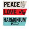 Harmonium Musical Instrument Melodeon
