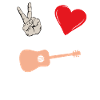 Nylon-String Guitars Instrument Music