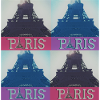 paris eiffel