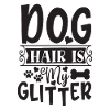 Hundehaare egal