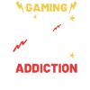 Gaming addiction