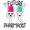 Funny pharmacist-pharmacy-technician-pharmacy