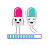 Funny pharmacist-pharmacy-technician-pharmacy