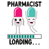 Funny pharmacist-pharmacy-technician-pharmacy