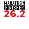Runners's Half Marathon Finishers