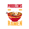 Funny Ramen Lover Gift