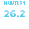 Runners's Half Marathon Finishers