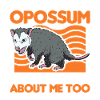 Opossum Possum Pouch Rat