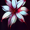 Red Flower