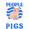 Pig Gift Farmer Pigs