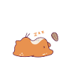 Funny Hamster Gift