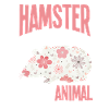 Funny Hamster Gift