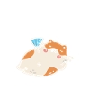 Funny Hamster Gift