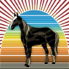 Pferd