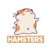 Funny Hamster Gift