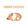 Funny Hamster Gift