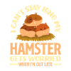 Funny Hamster Gift