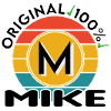 Mike