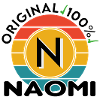 Naomi