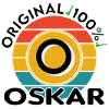 Oskar