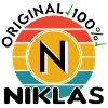 Niklas